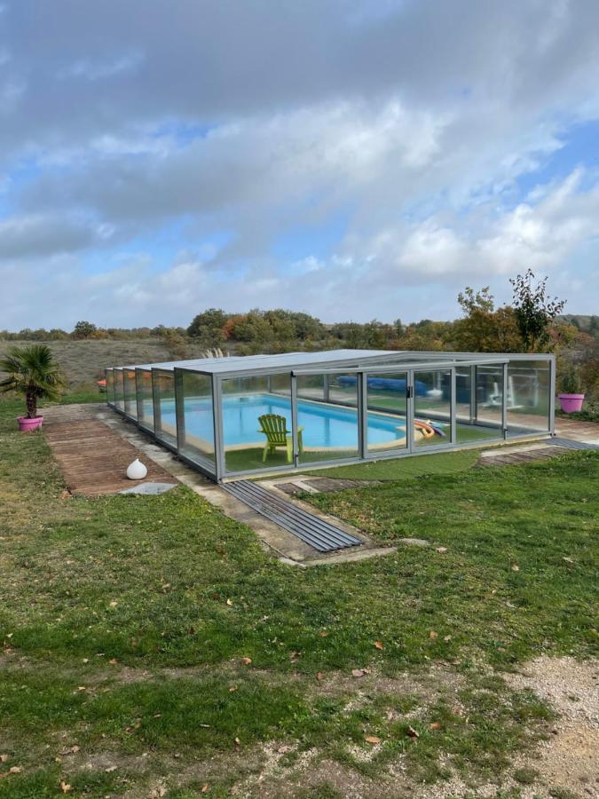 Villa Le Paradis Pern Екстер'єр фото
