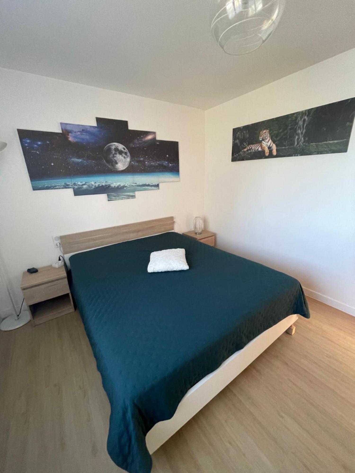 Villa Le Paradis Pern Екстер'єр фото