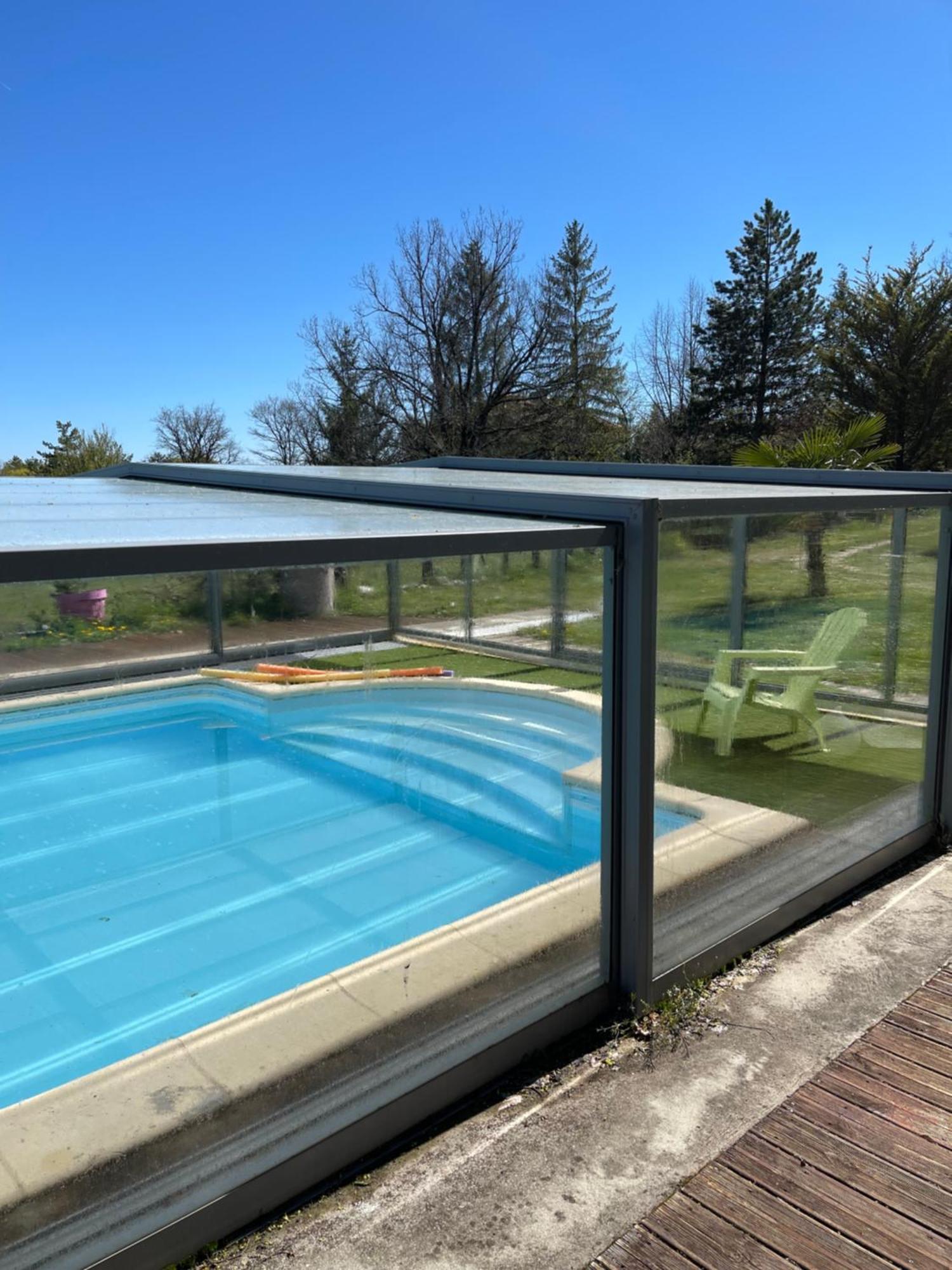 Villa Le Paradis Pern Екстер'єр фото